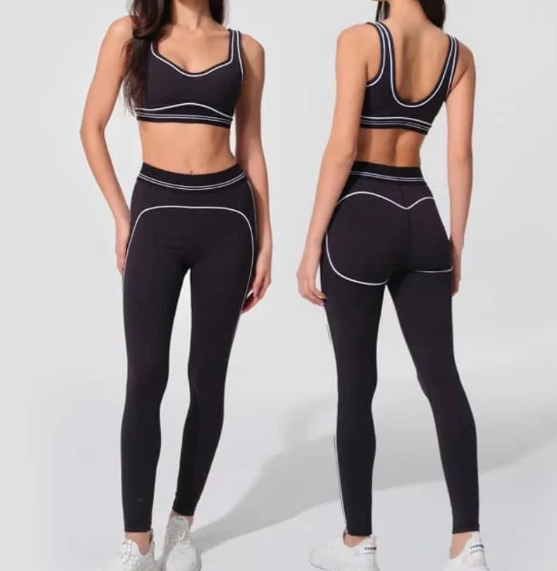 Black & White Set