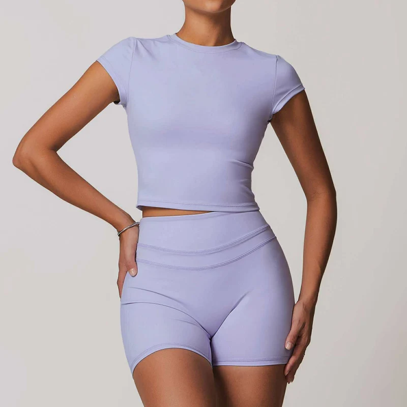 Pretty Flex Flow — Lavender